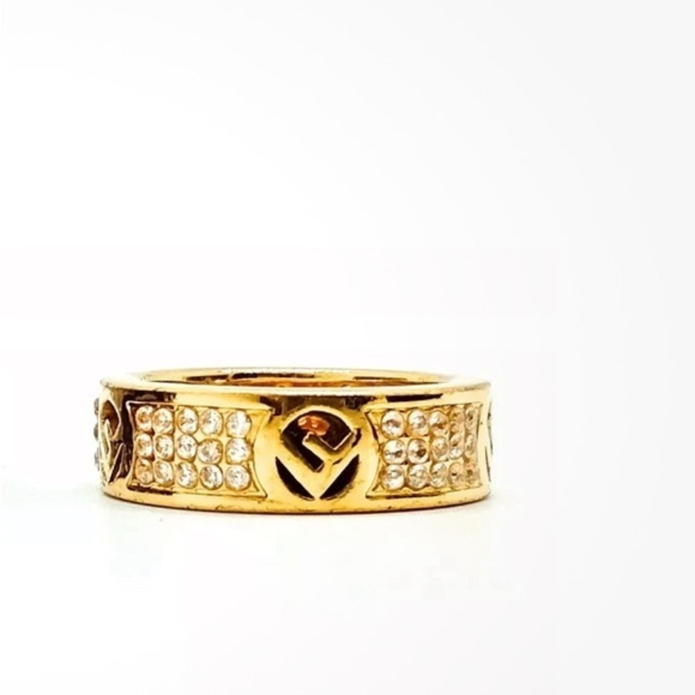 Fendi ring
